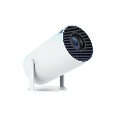 Android Mini Projector  11 WIFI6 BT5.0 1080P 1280 * 720P