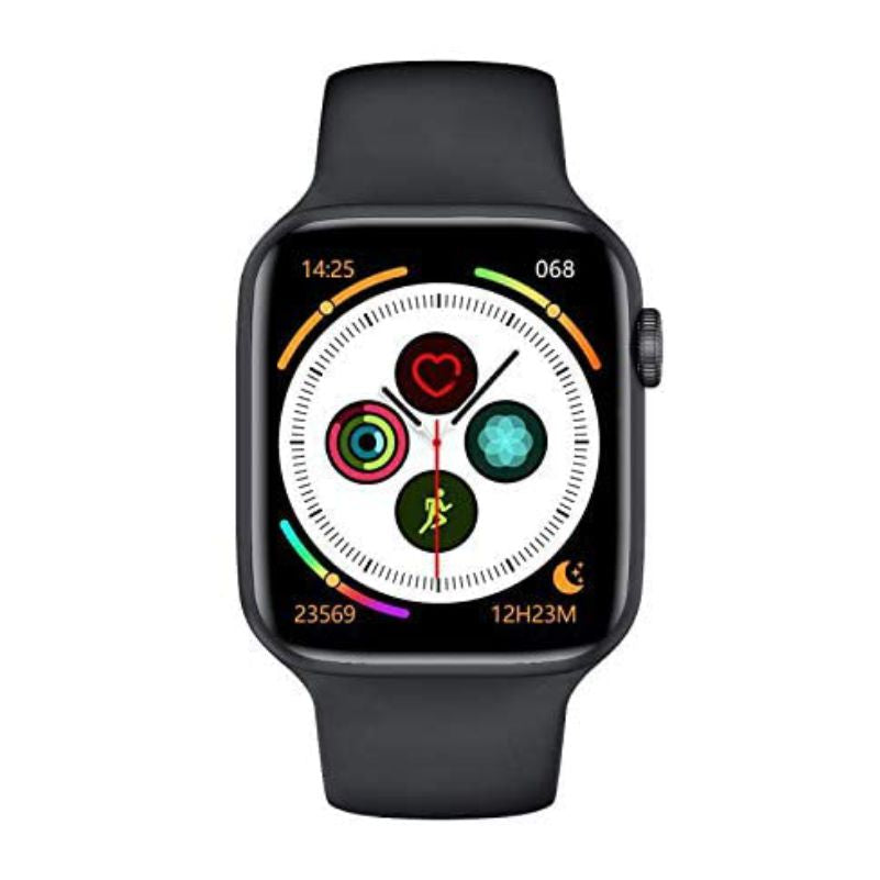 W26 Series 6 Smart Watch Trending Smart Watch 499 Lexiv Trends