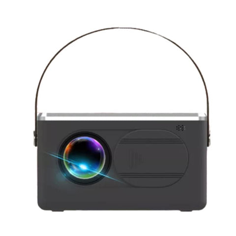Home Cinema LED Projector Built in YouTube App 2GB Ram 8GB