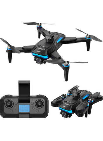 Lexiv W3 Max Drone