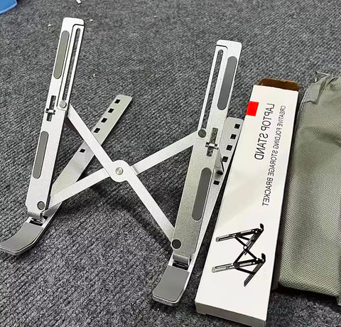 Lexiv Adjustable Laptop Stand