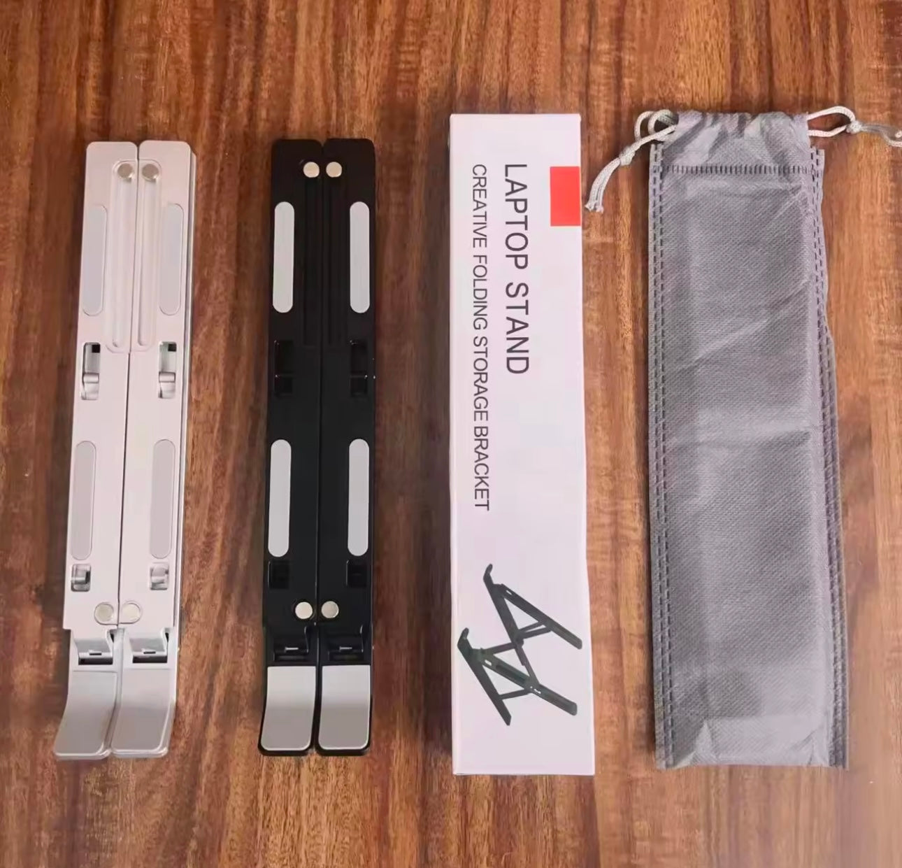 Lexiv Adjustable Laptop Stand