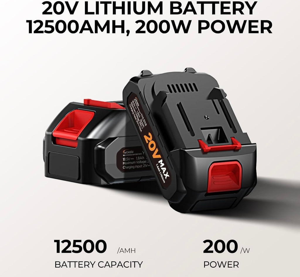 Lexiv 4 IN 1 Keyboard Vacuum Cleaner Wireless Handheld