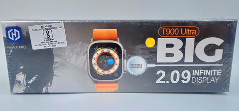 T900 Ultra Smart Watch