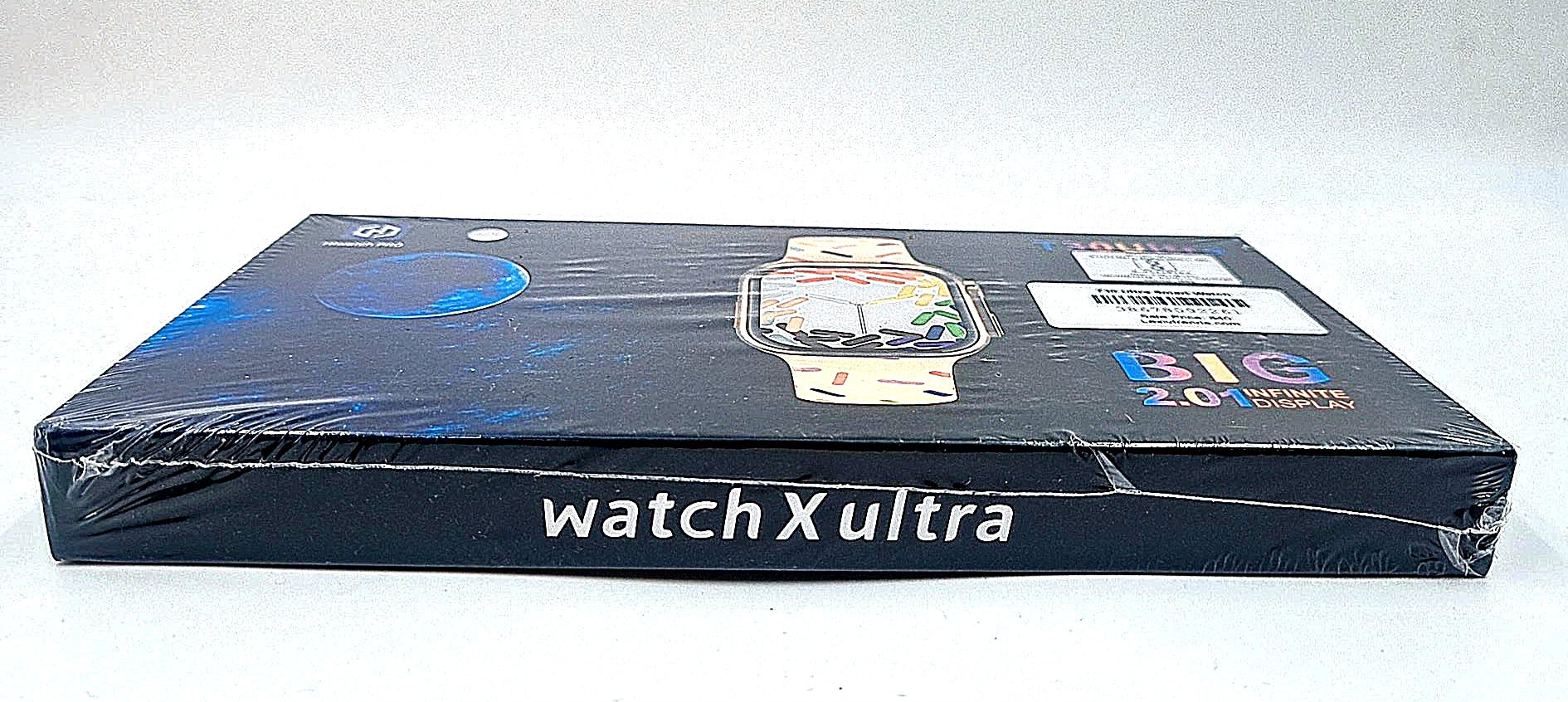 T30 Ultra Smart Watch – Lexiv Trends
