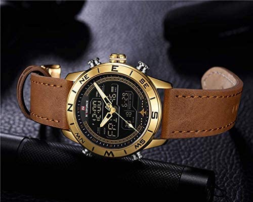 Naviforce nf9144m hotsell