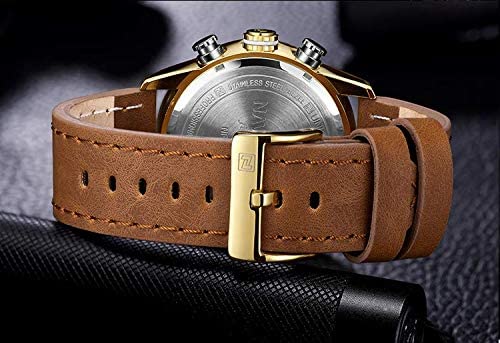 NAVIFORCE NF9144  Analogue - Digital Men's Watch